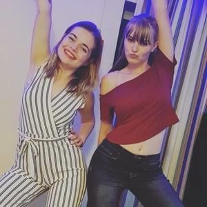 Meet your Posher, Shae